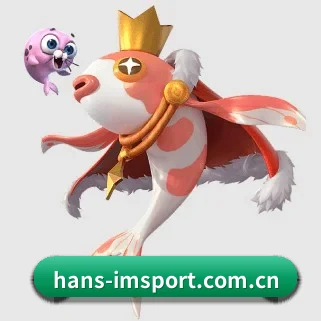 hans-imsport.com.cn APP
